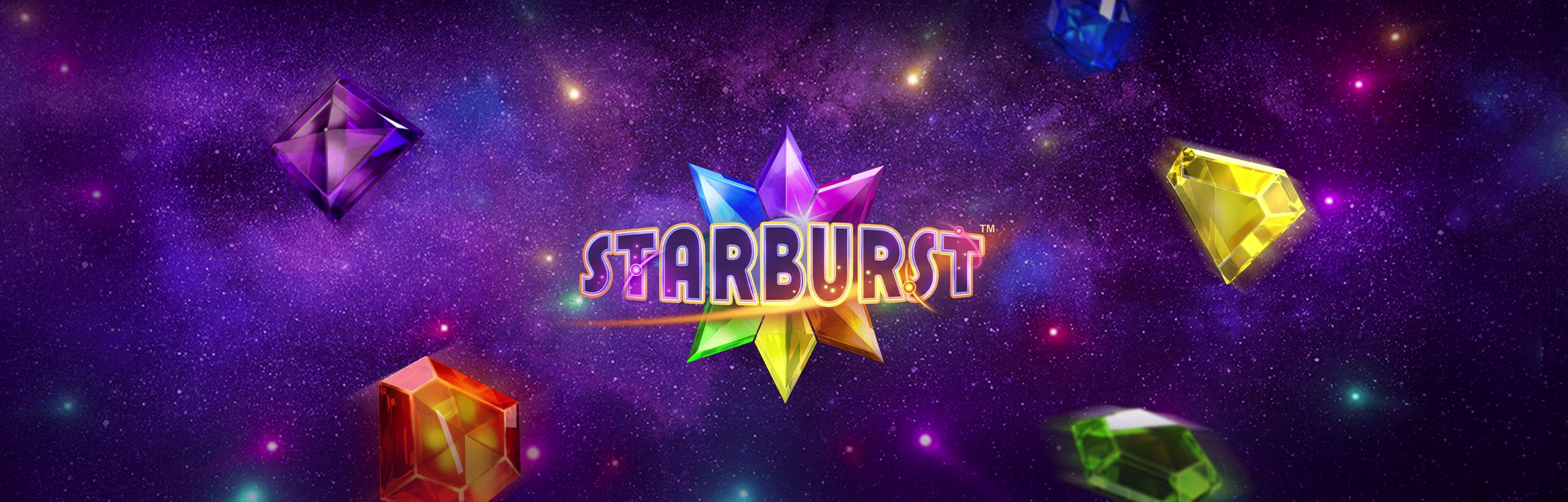 Starburst de NetEnt