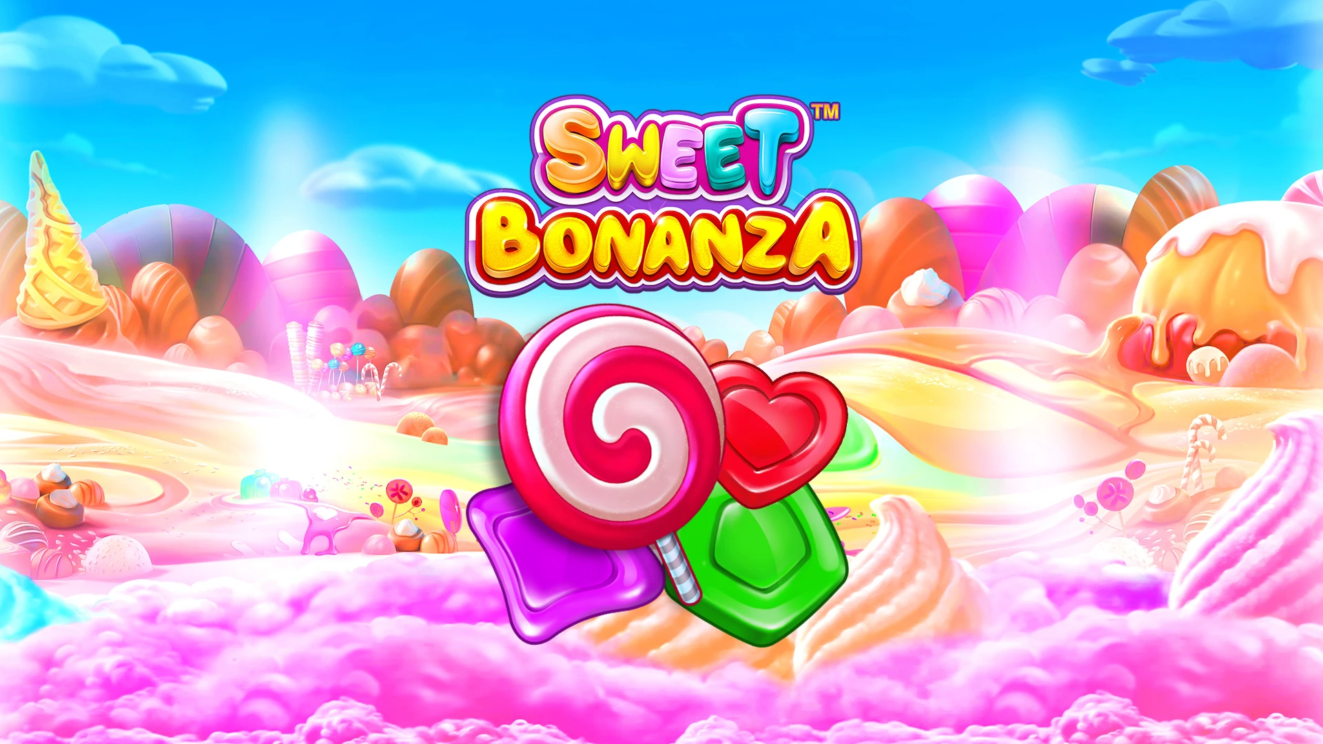 Sweet Bonanza de Pragmatic Play